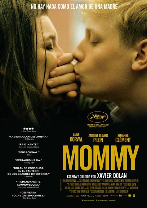 full mom son porn|Mommy (2014 film) .